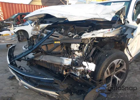 2025 Mercedes-Benz Glc 350E 4Matic из США, поврежденный, VIN W1NKM5GB2SF345377